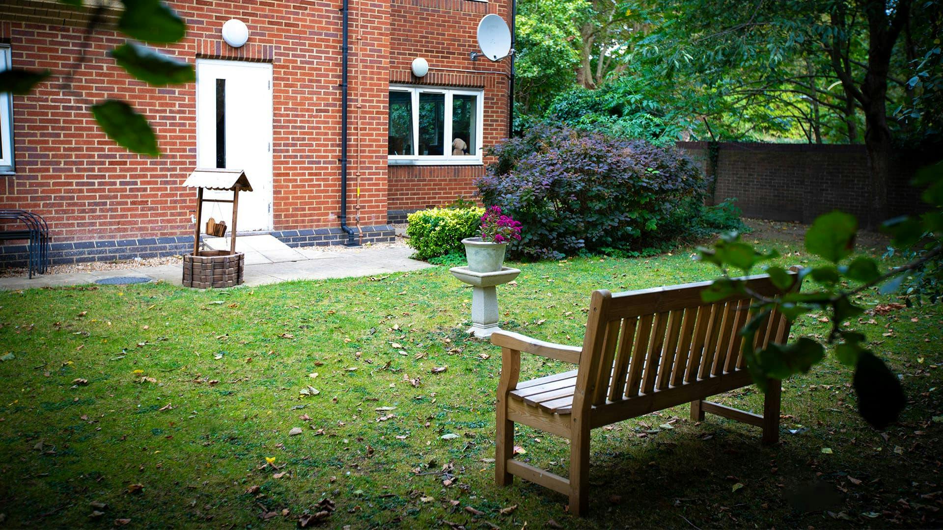 DMP Healthcare - Bluebell  care home 003