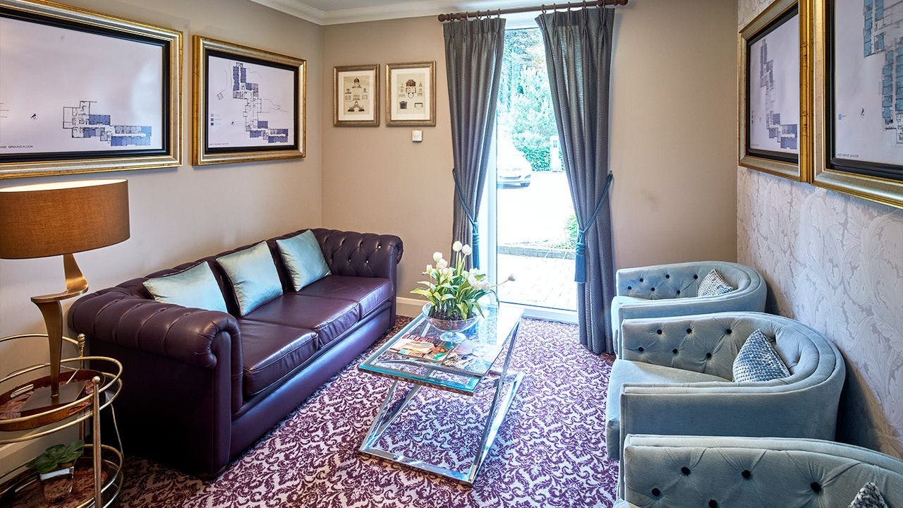 Avery Collection - Ascot Grange care home 005