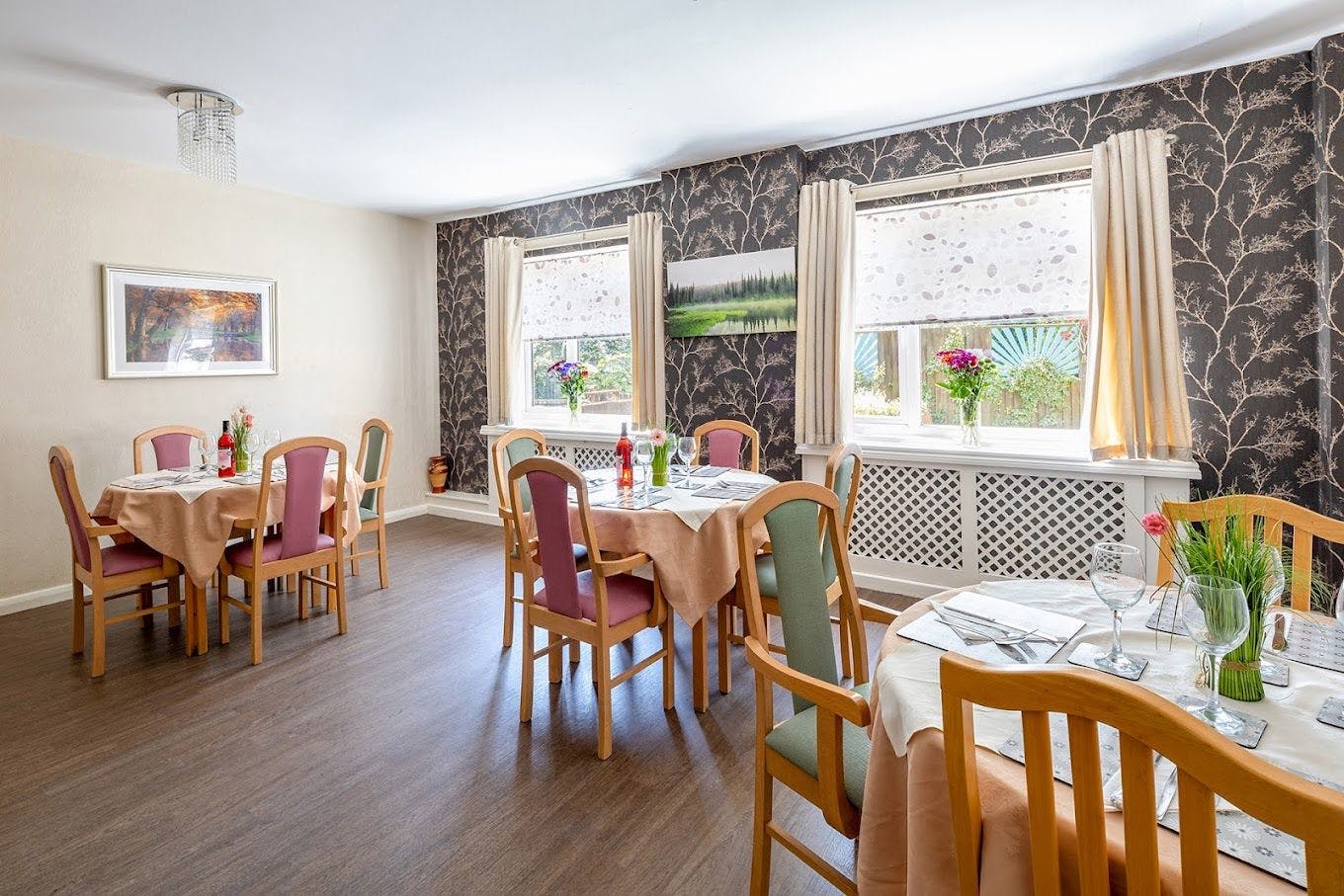 Summit Care Group - Ashbourne care home 002