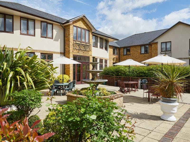 Barchester Healthcare - Wilsmere House care home 26