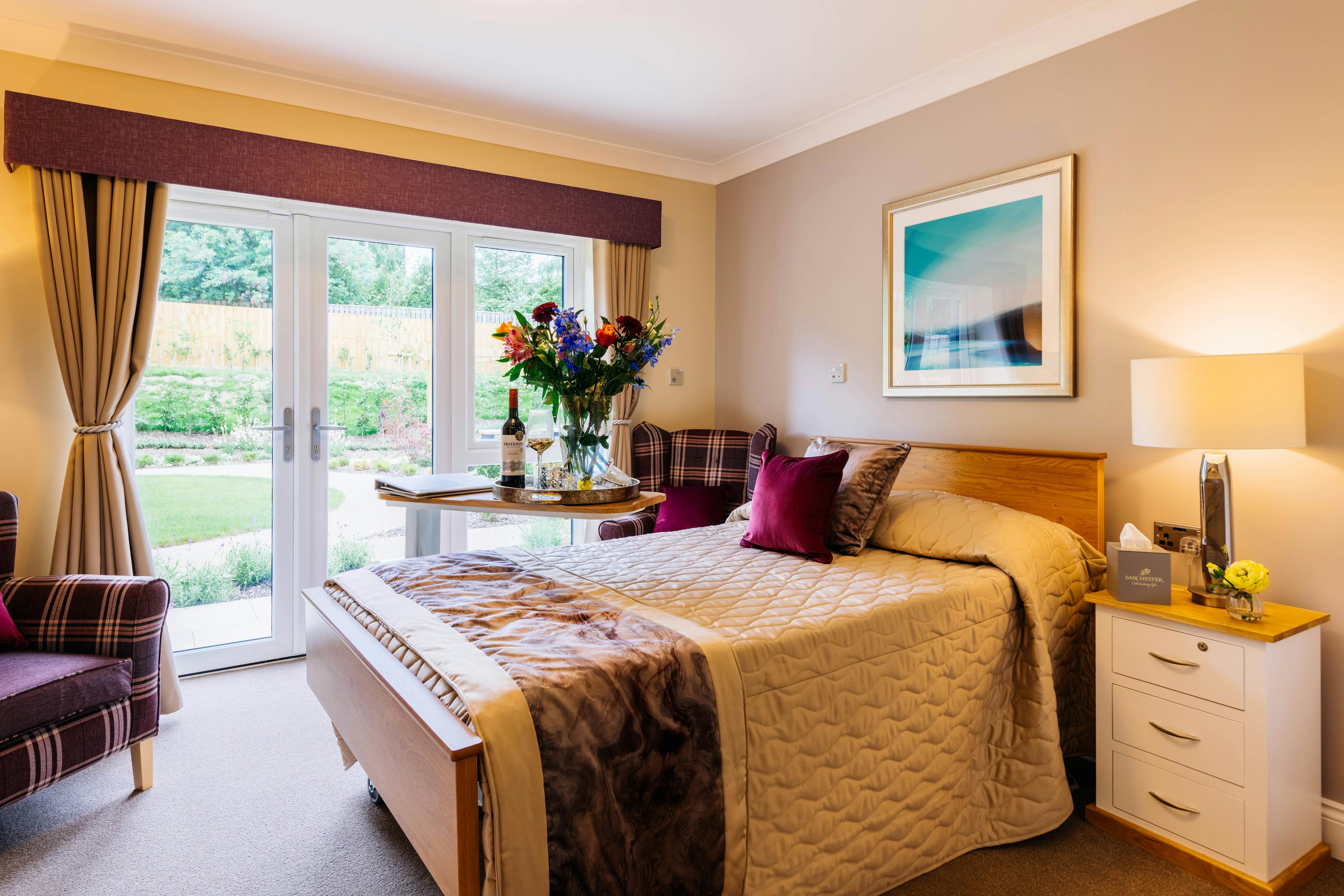 Barchester Healthcare - Cumberland Grange care home 32