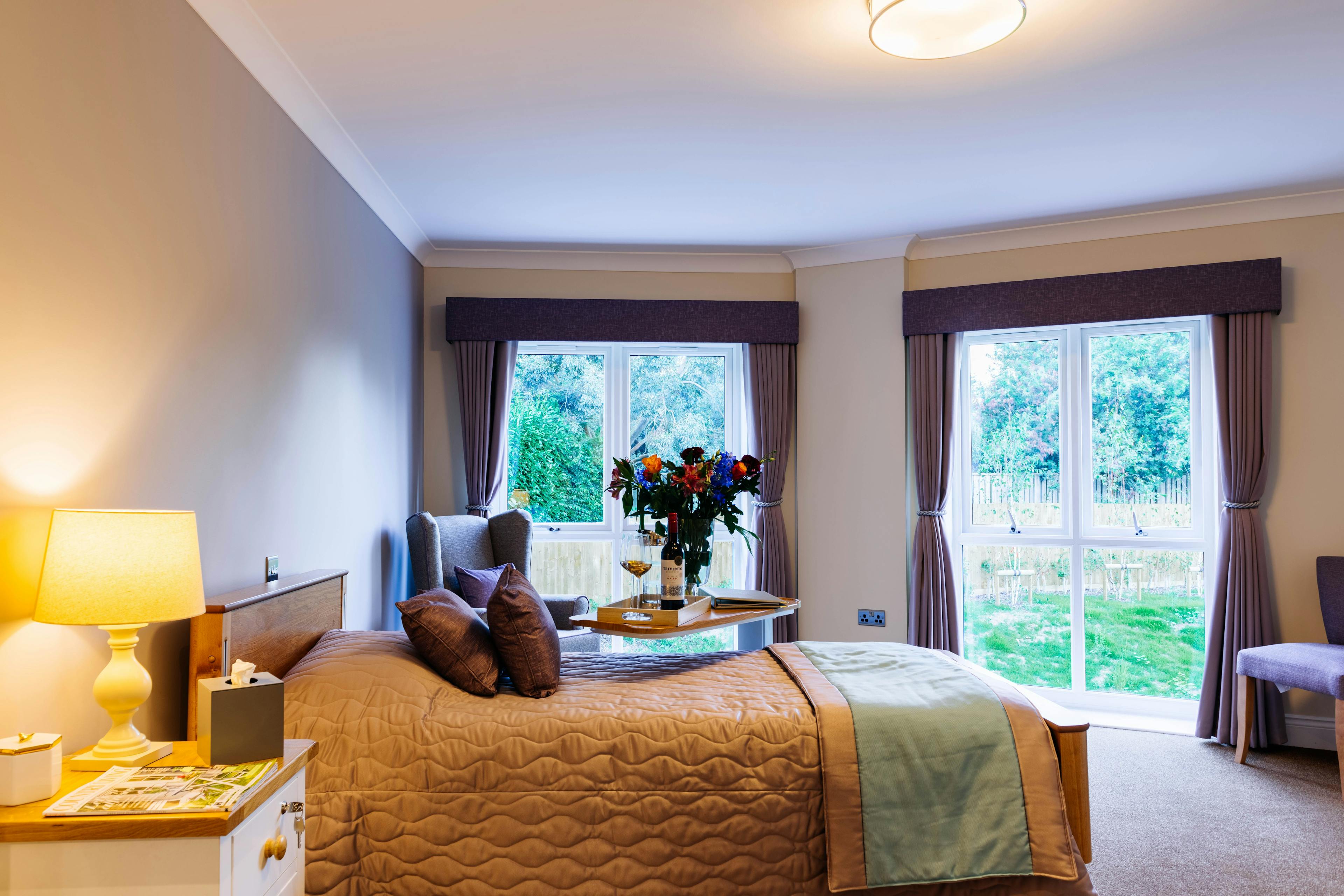 Barchester Healthcare - Cumberland Grange care home 31