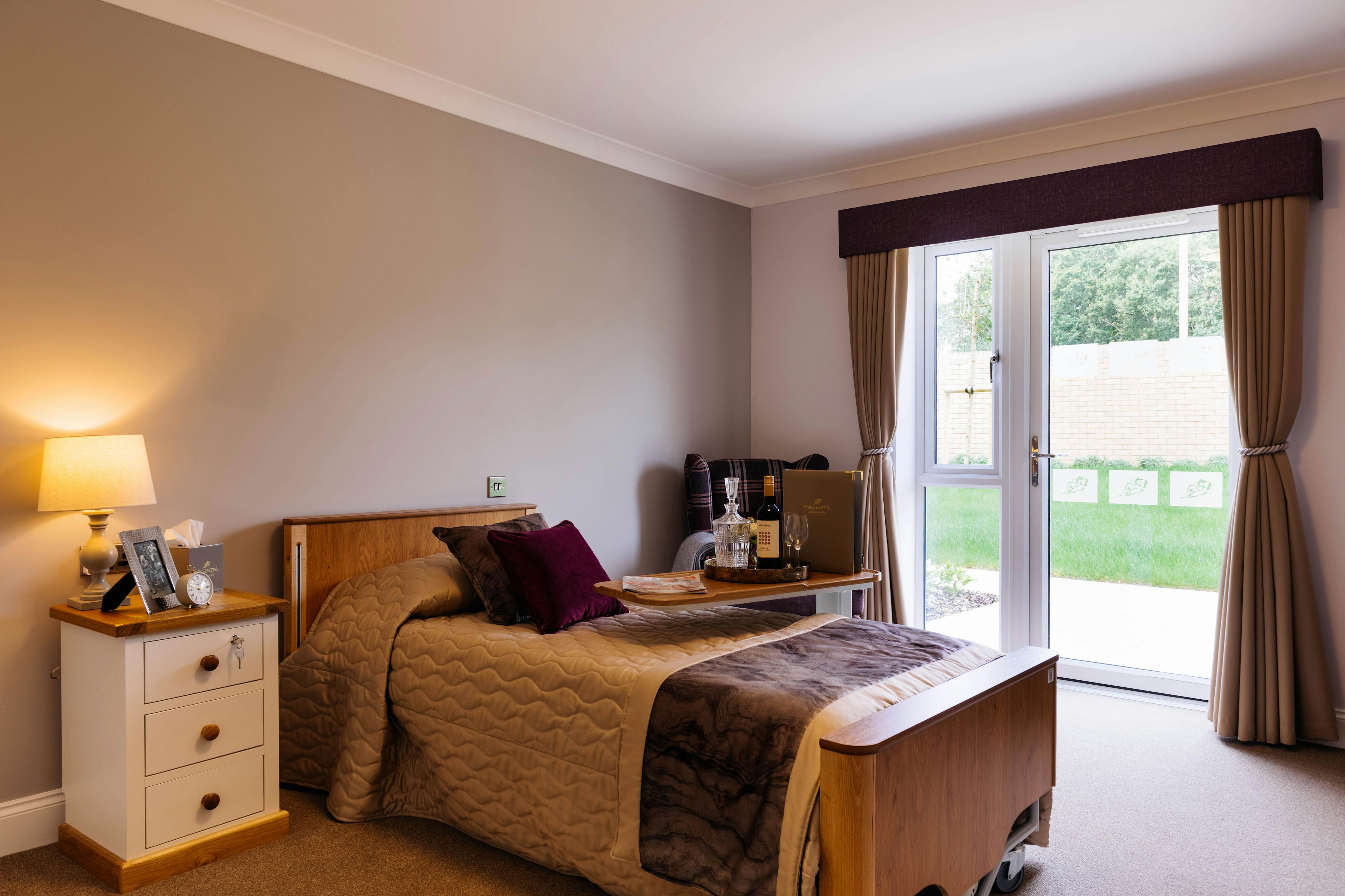 Barchester Healthcare - Florence Court care home 28