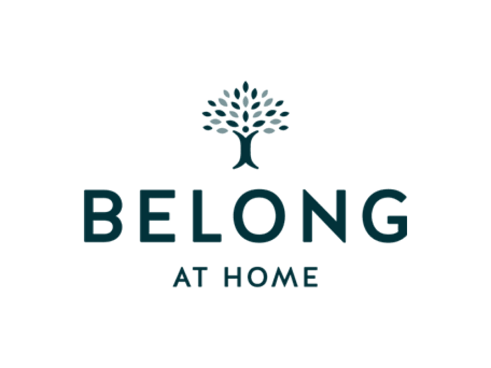 Belong at Home