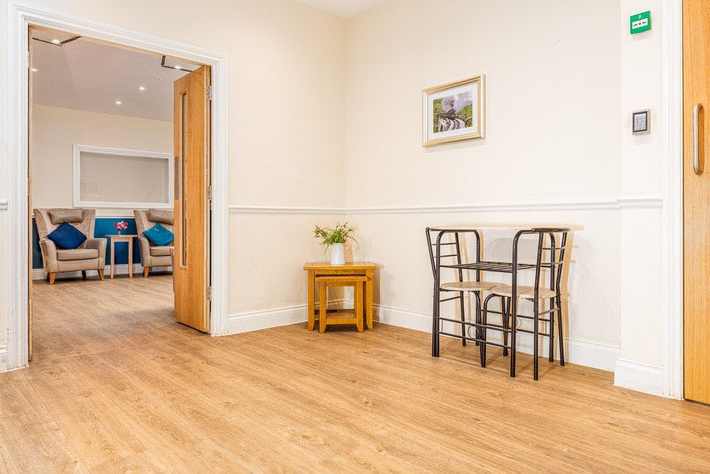 Charing Healthcare - Blair Park care home 005