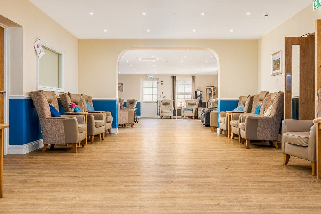 Charing Healthcare - Blair Park care home 002