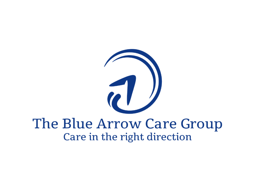 Blue Arrow Care