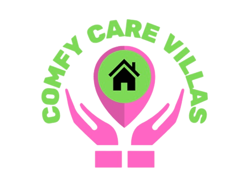 Comfy Care Villas Care Home