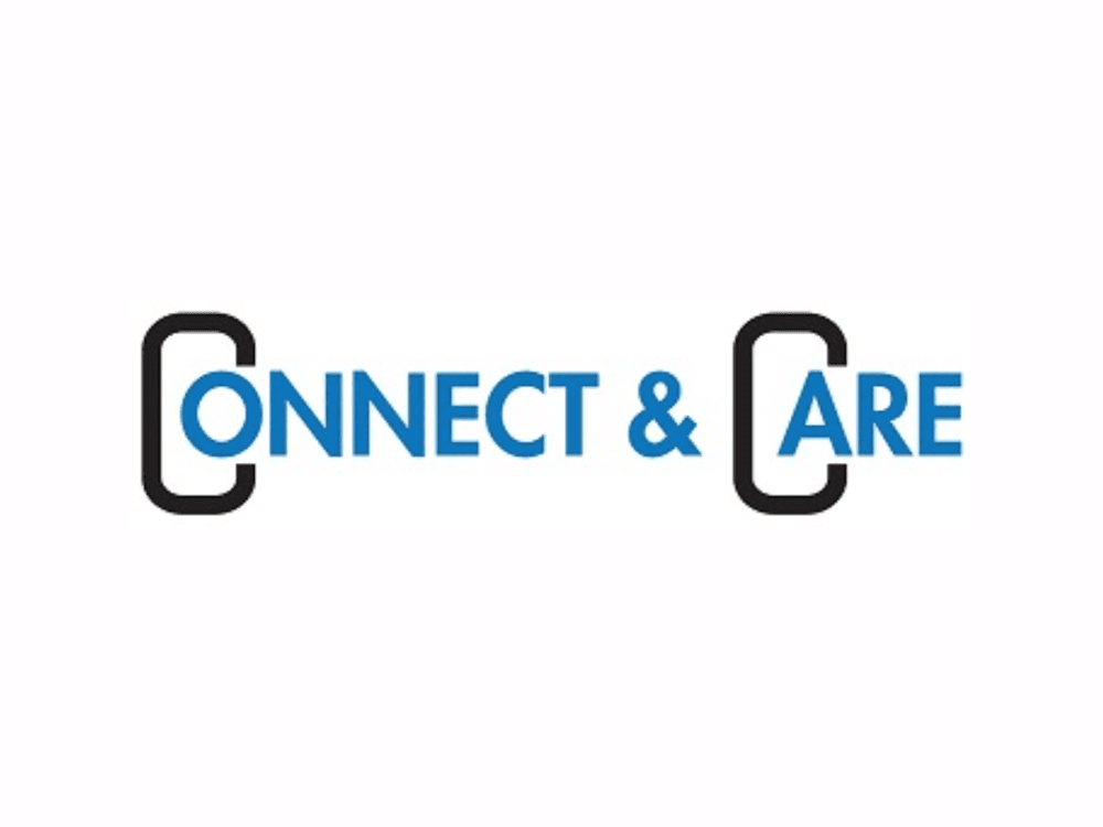 Connect & Care