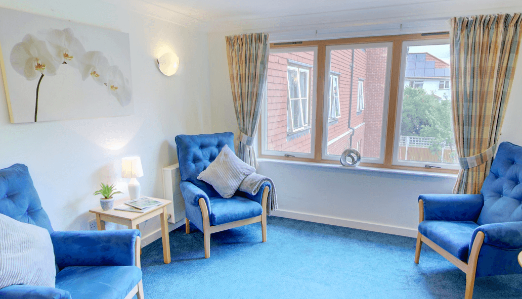 Shaw Healthcare - Croft Meadow care home 002