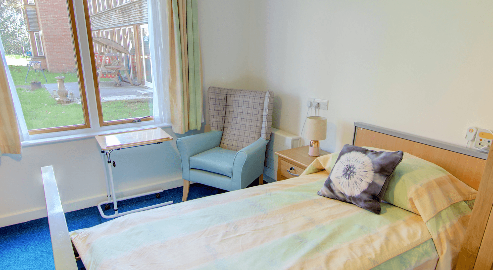 Shaw Healthcare - Deerswood Lodge care home 017