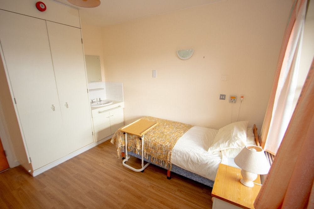 Shaw Healthcare - Froome Bank care home 005