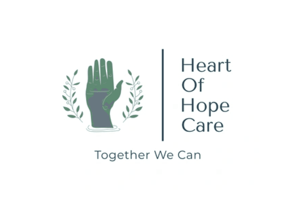 Heart of Hope Care