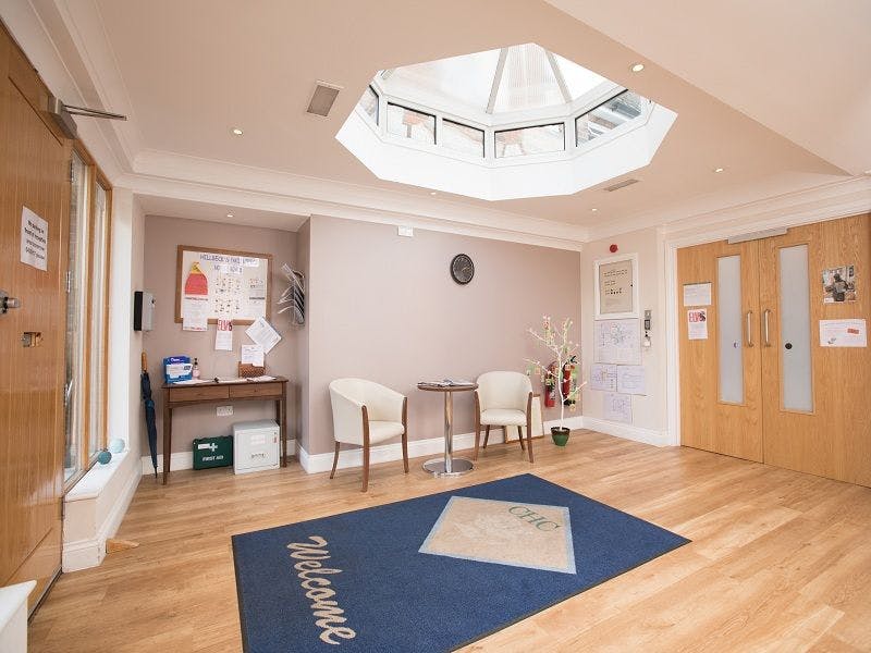 Charing Healthcare - Hillbeck care home 001