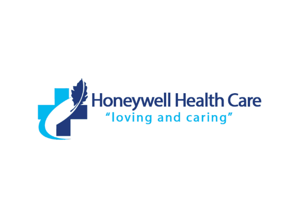 Honeywell Health Care Care Home