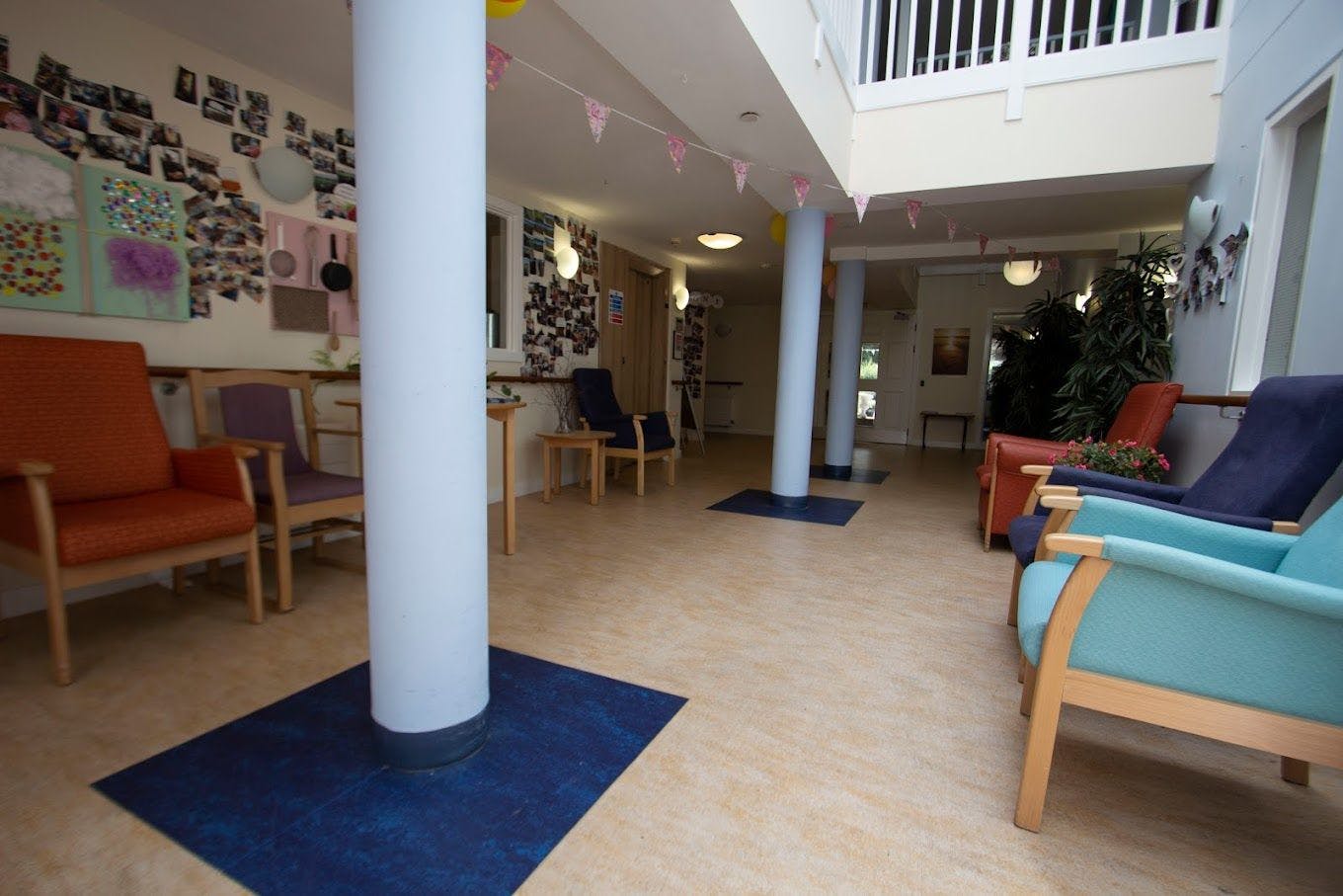 Shaw Healthcare - Rotherlea care home 002