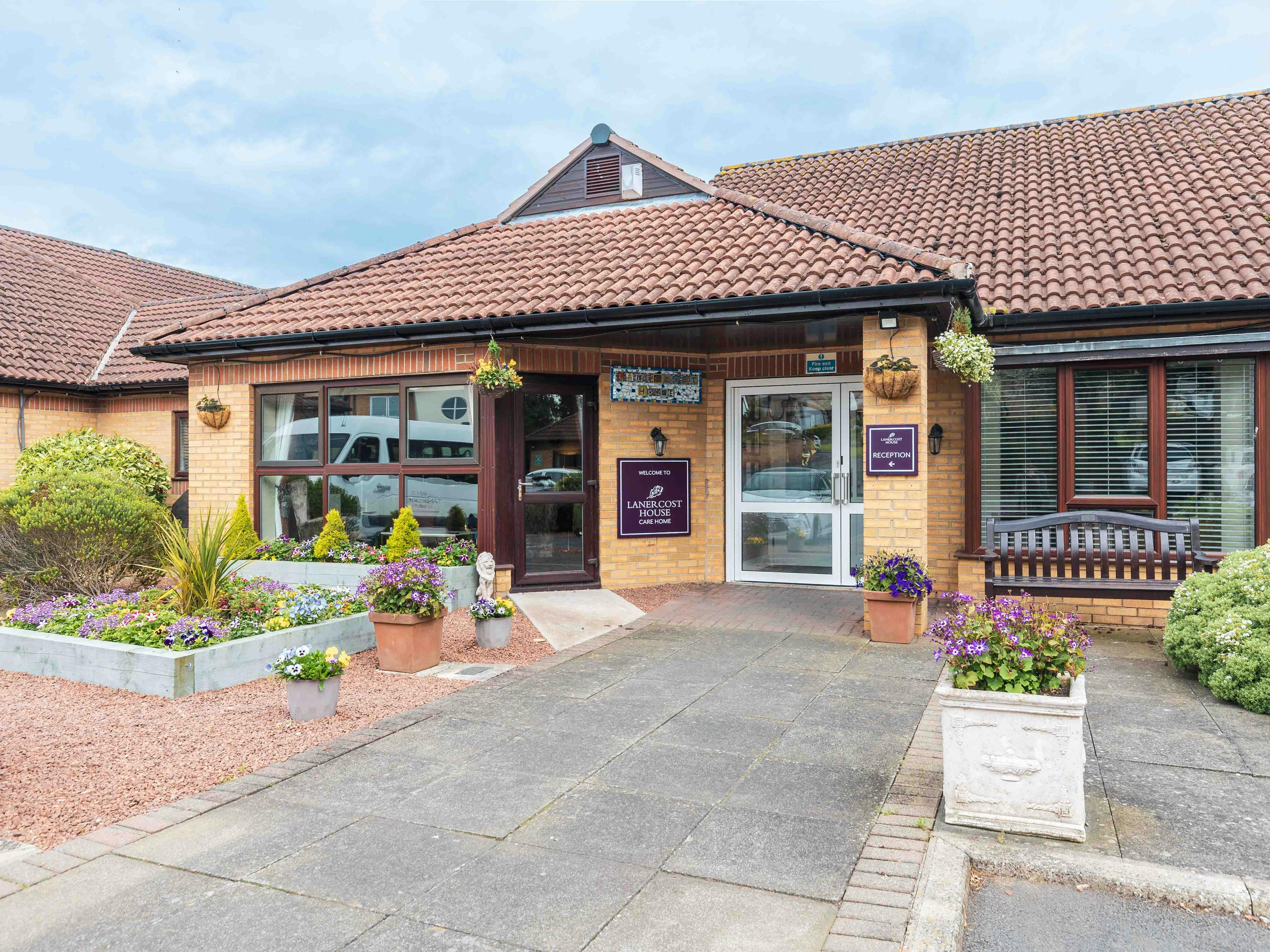 Lanercost House Care Home