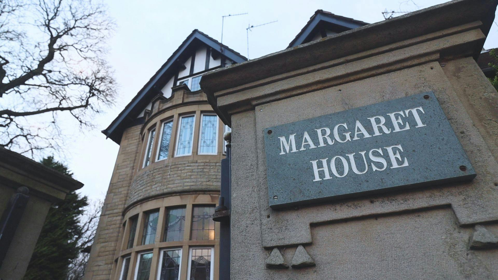 Caring & Leading - Margaret House care home 009