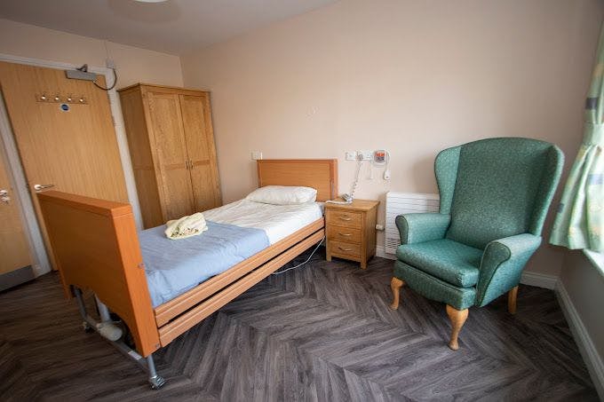 Shaw Healthcare - Market Lodge care home 004