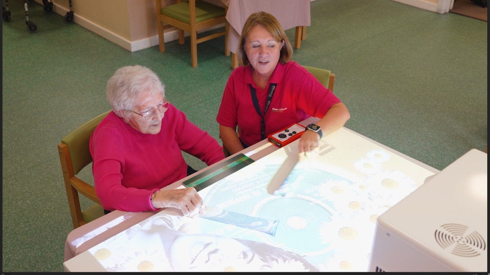 Shaw Healthcare - Mill River Lodge care home 005