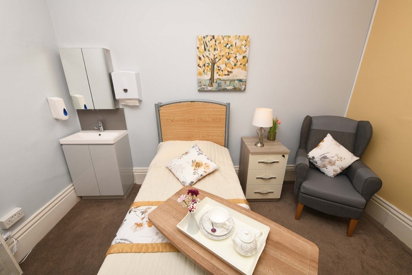 AgeCare - Millway House care home 012