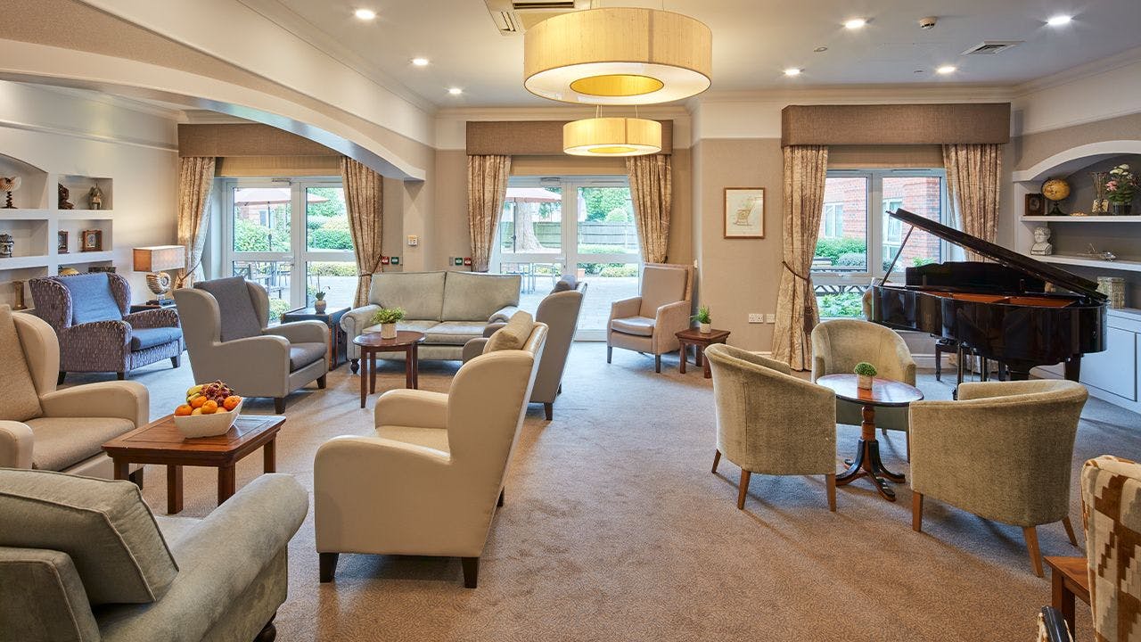 Avery Collection - Moorlands Lodge care home 006