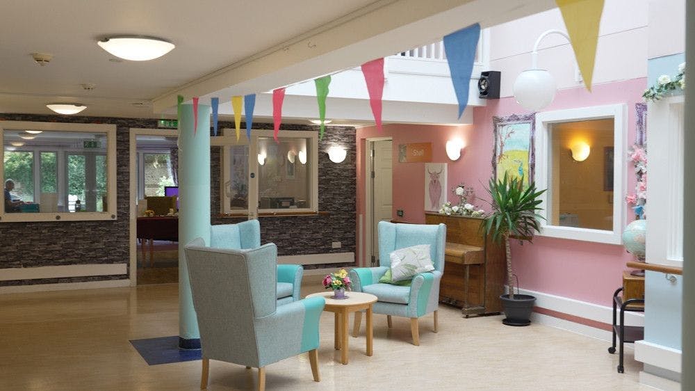 Shaw Healthcare - New Elmcroft care home 003