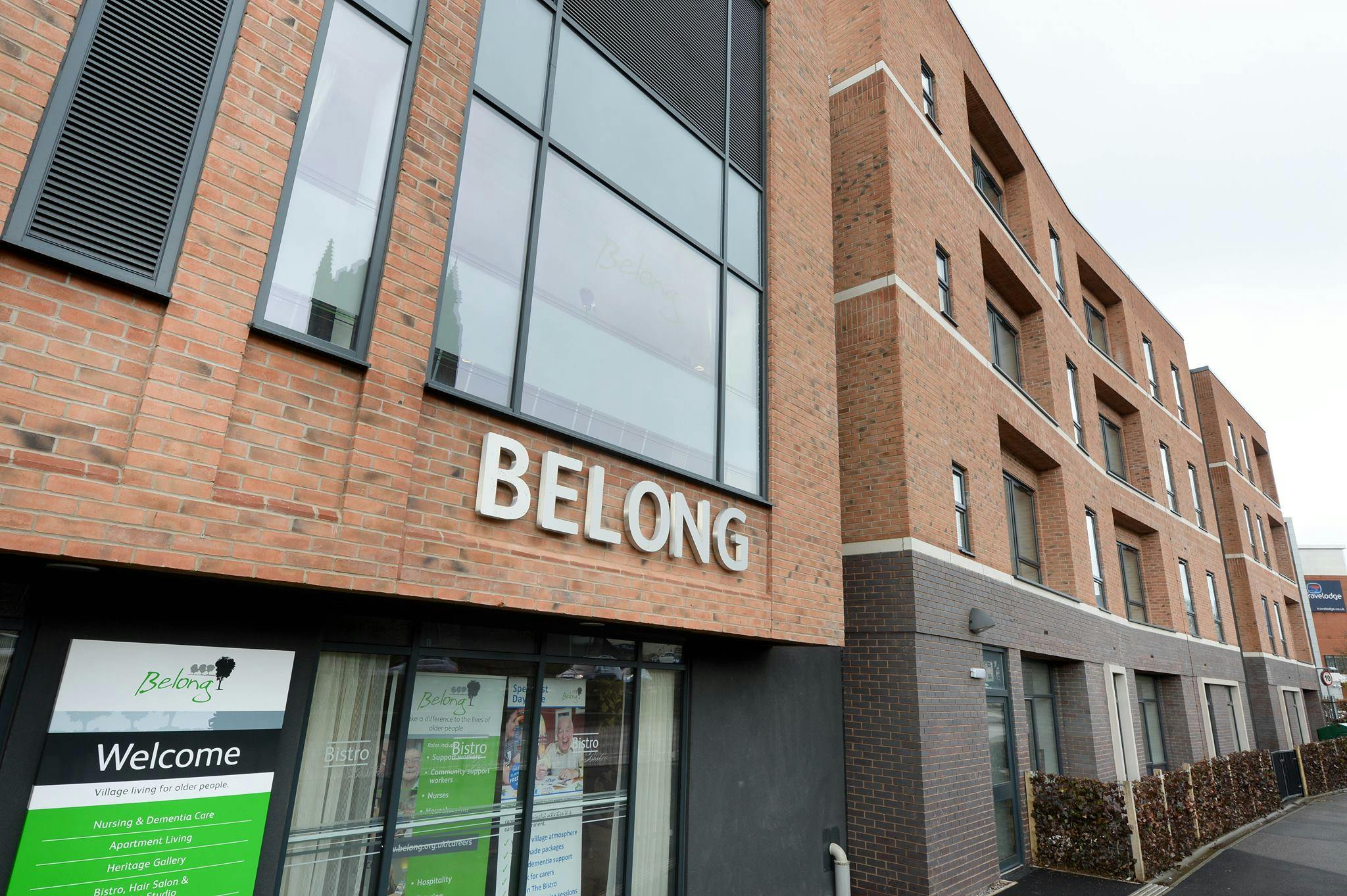 Belong Villages - Belong Newcastle-under-Lyme care home 000