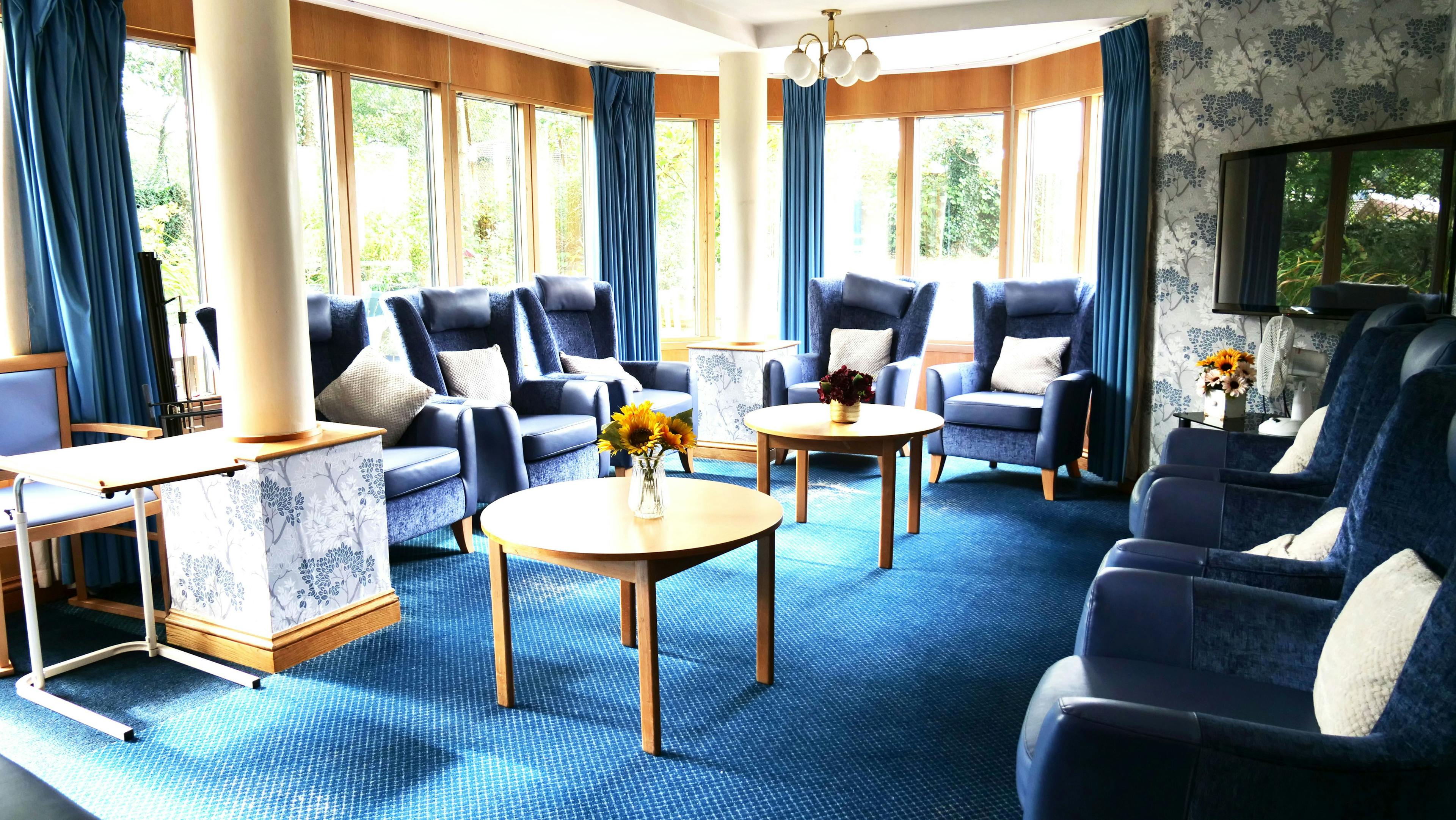 Admiralty Care Home in Gillingham 3