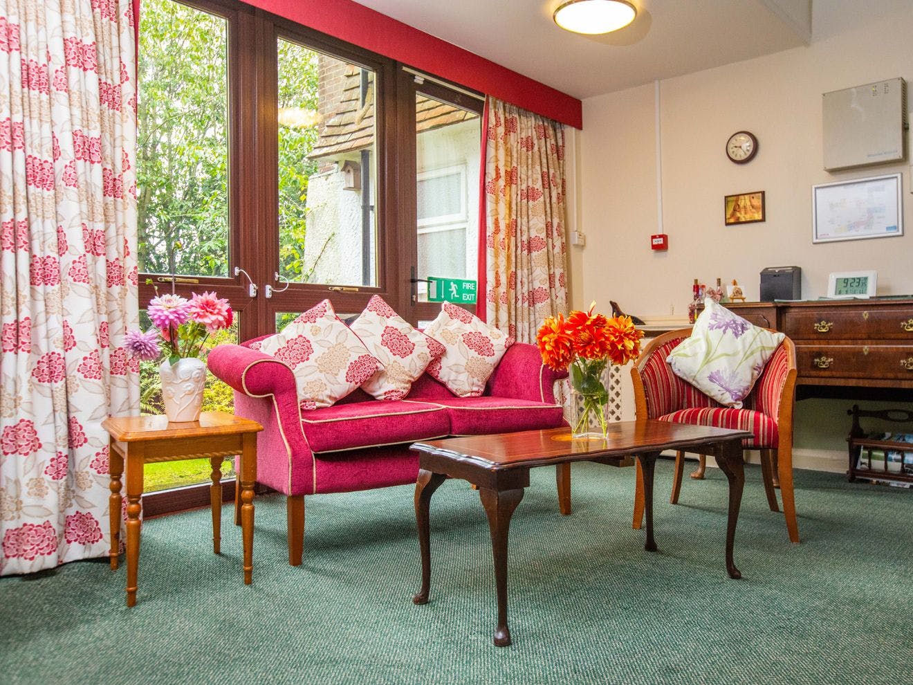 Redcot Care Home in Haslemere 5