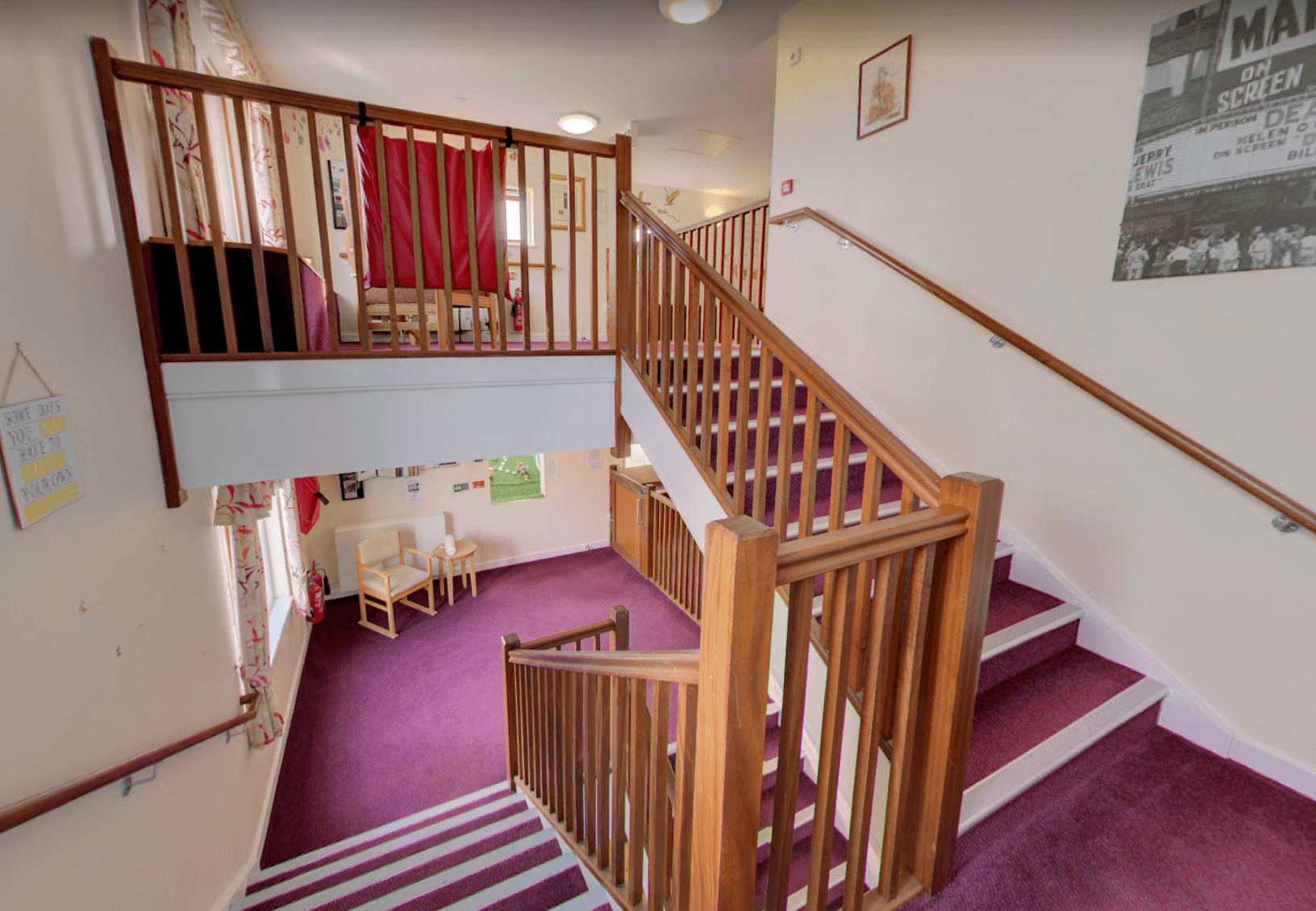 Shaw Healthcare - The Martlets care home 003