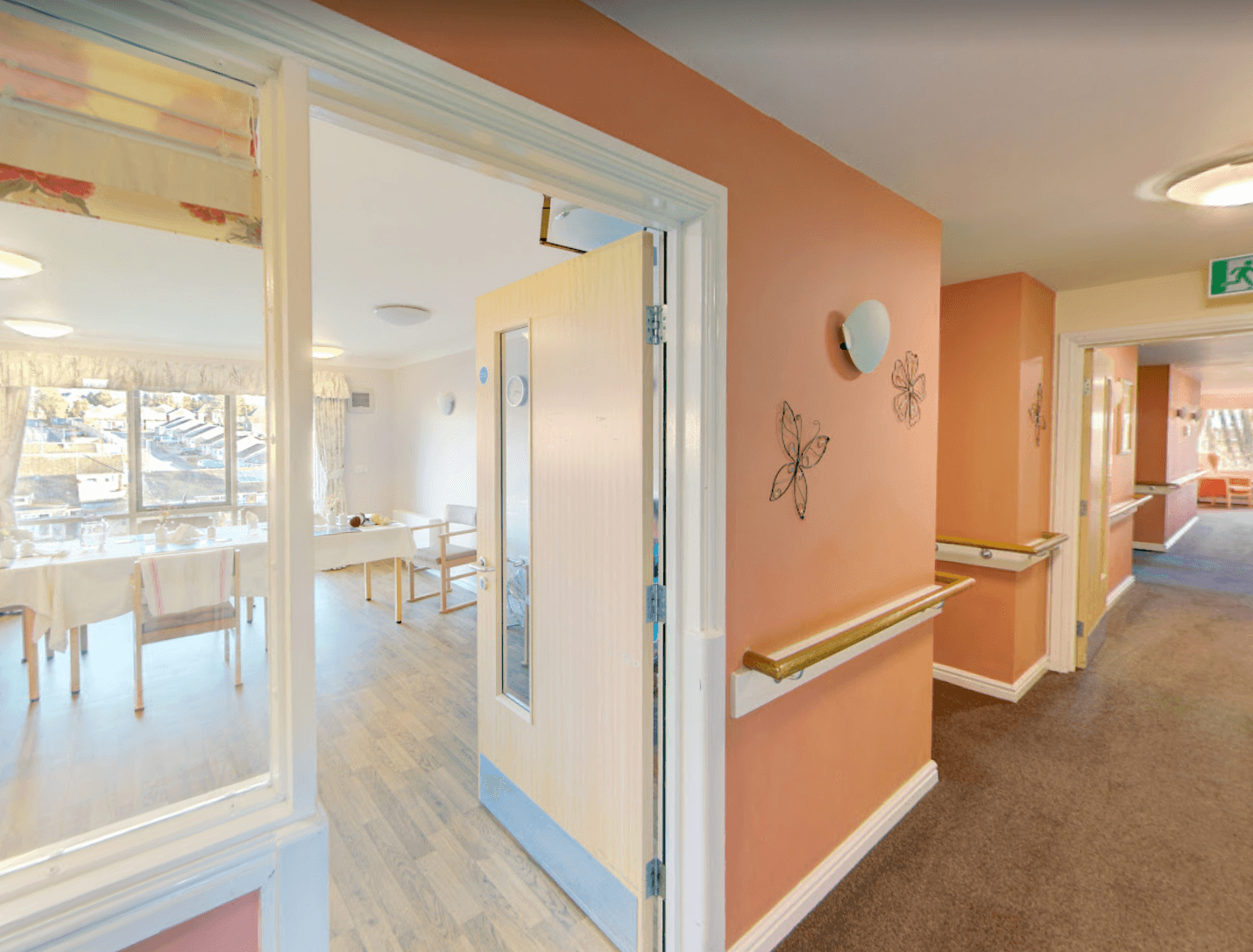 Shaw Healthcare - Thorndale care home 005