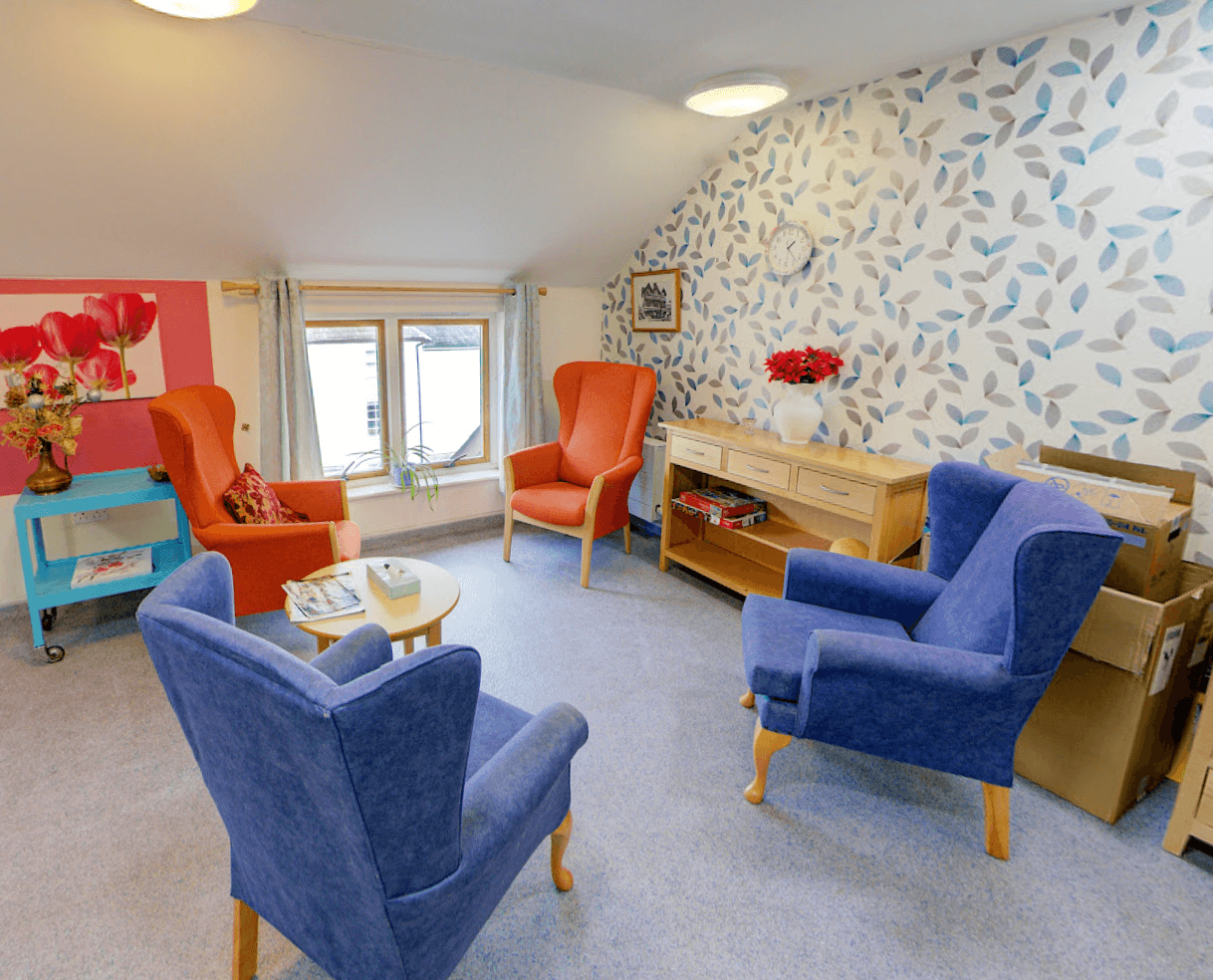  Waverley House care home in Leominster 1