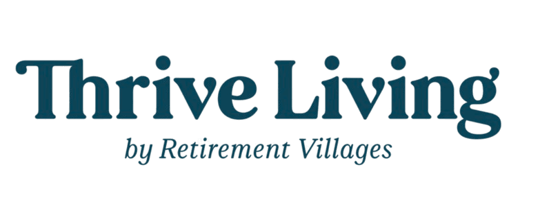 Thrive Living by Retirement Villages 