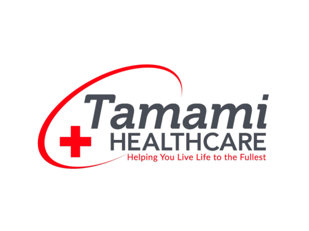 Tamami Healthcare Salford Care Home