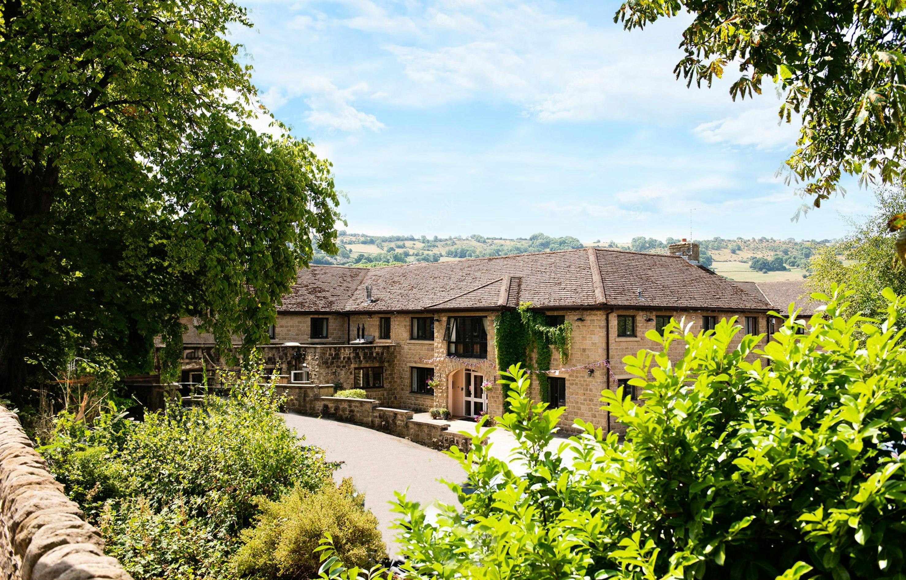 Ashmere Derbyshire - Valley Lodge care home 000