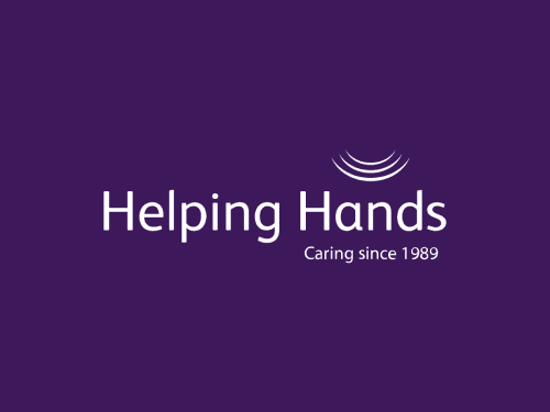 Helping Hands - Wigan Care Home