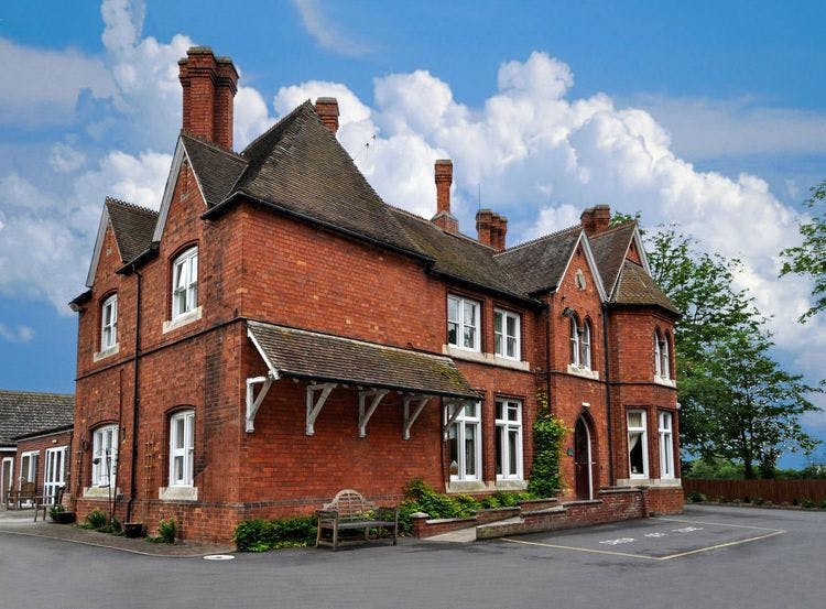 St Andrew's Care Home, Sleaford, NG34 9PL