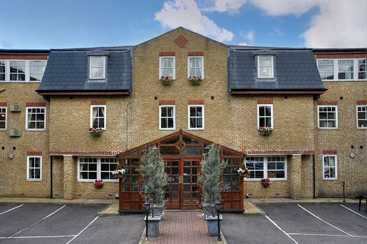 Ash Court Care Home, London, NW5 2PD