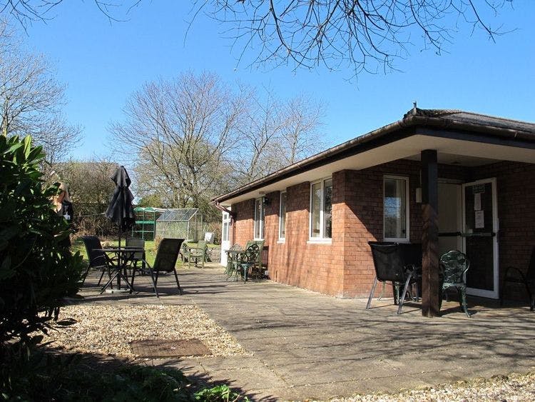 Maes-y-dderwen Care Home, Tredegar, NP22 4AF