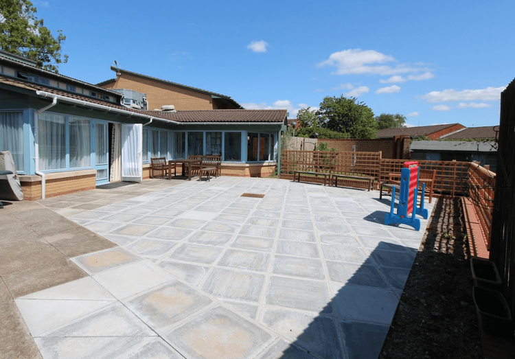 Wood House Care Home, Bristol, BS10 6DA