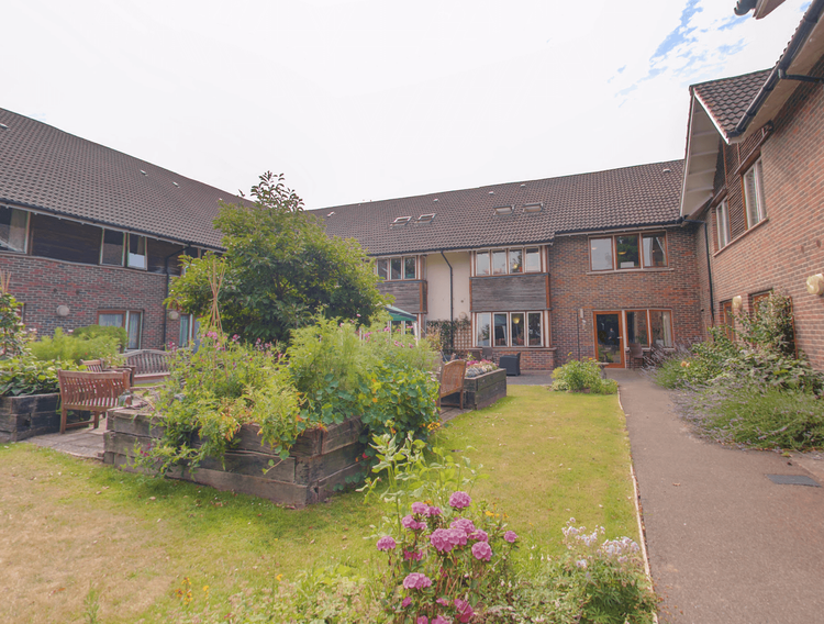 Forest View Care Home, Burgess Hill, RH15 9SU