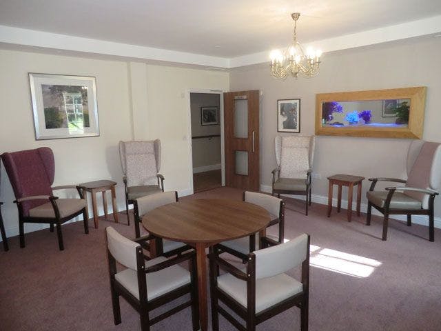 Charing Healthcare - Park View care home 002