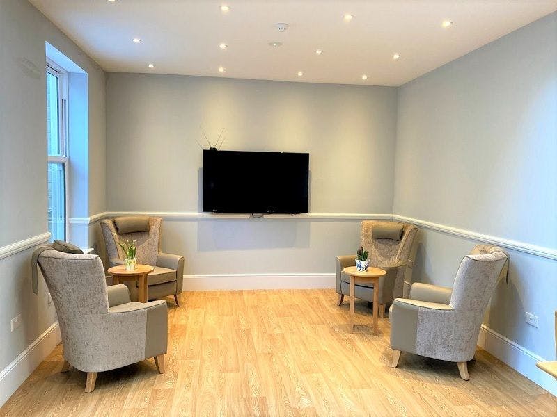 Charing Healthcare - Woodside care home 3