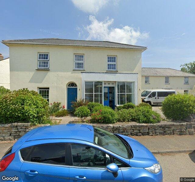 Breage House Care Home, Helston, TR13 9PW
