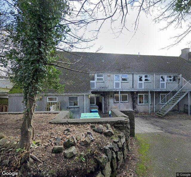 The Green Residential Care Home, Redruth, TR15 1LU