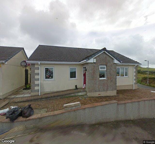 Foxhole House Care Home, St. Austell, PL26 7SN