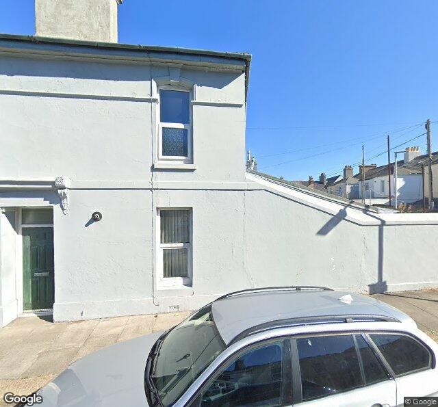 Brookland House Care Home, Plymouth, PL4 9QN