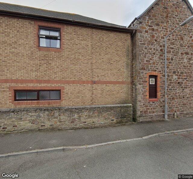 Torpoint Nursing Centre Care Home, Torpoint, PL11 2BW