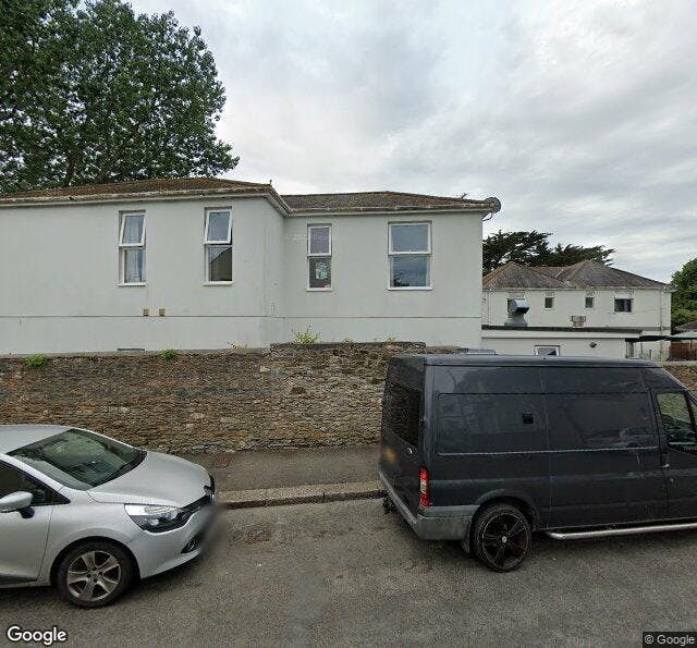 Porte Rouge Care Home, Torpoint, PL11 2EP